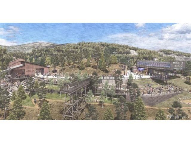 902 Virginia St, Idaho Springs, CO 80452