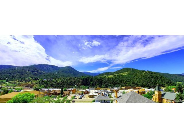 902 Virginia St, Idaho Springs, CO 80452