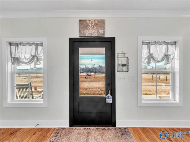 1030 Manley Road, Hazel Green, AL 35750