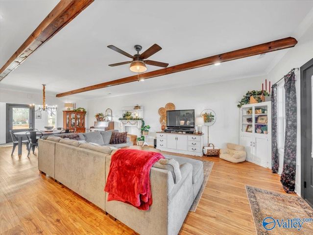 1030 Manley Road, Hazel Green, AL 35750