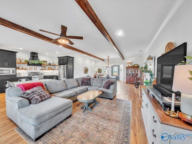 1030 Manley Road, Hazel Green, AL 35750