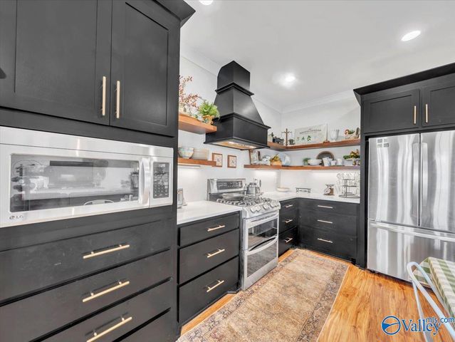 1030 Manley Road, Hazel Green, AL 35750