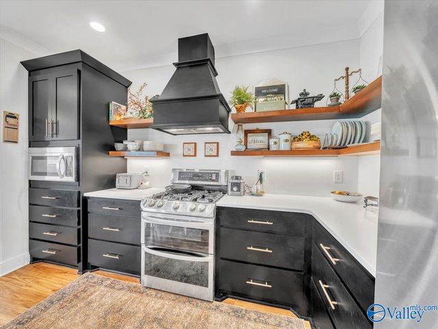 1030 Manley Road, Hazel Green, AL 35750