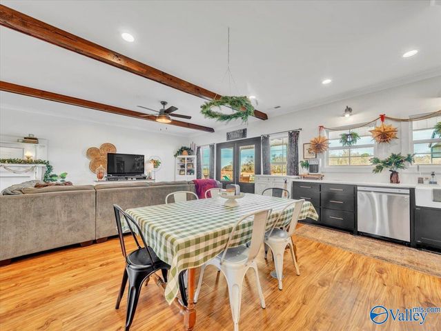 1030 Manley Road, Hazel Green, AL 35750