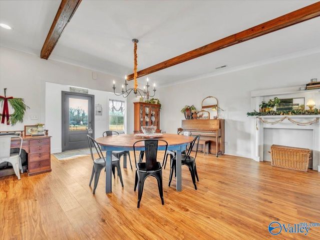 1030 Manley Road, Hazel Green, AL 35750