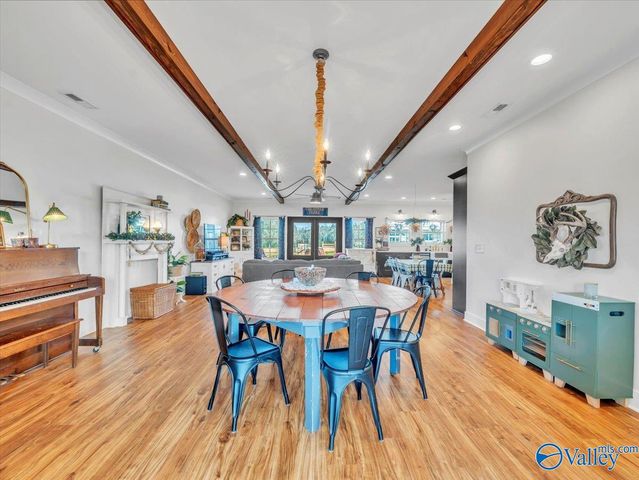 1030 Manley Road, Hazel Green, AL 35750