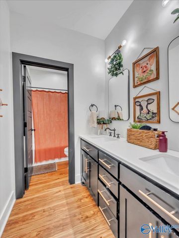 1030 Manley Road, Hazel Green, AL 35750