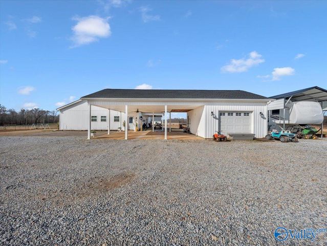 1030 Manley Road, Hazel Green, AL 35750