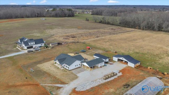 1030 Manley Road, Hazel Green, AL 35750