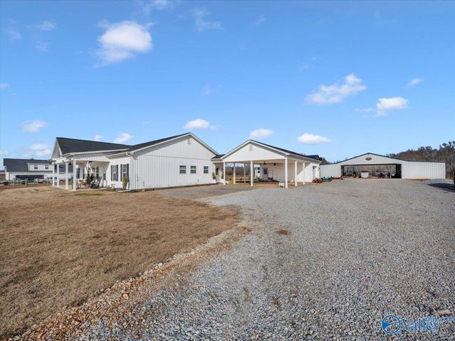 1030 Manley Road, Hazel Green, AL 35750