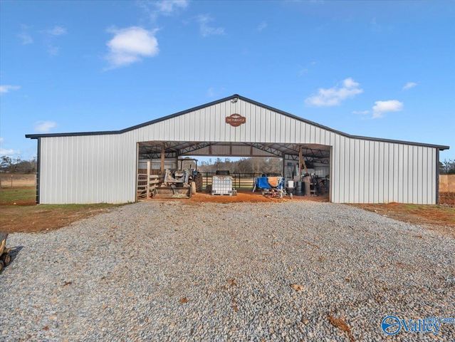 1030 Manley Road, Hazel Green, AL 35750