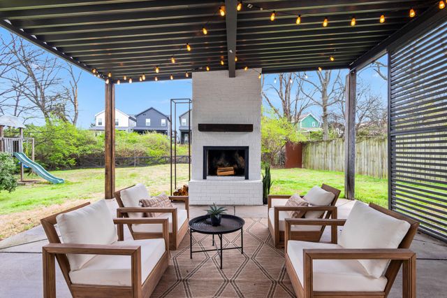 424 Westboro Dr, Nashville, TN 37209