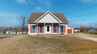 1061 Merritt Lewis Ln, Clarksville, TN 37042
