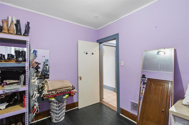 7098 Lafayette Boulevard, Detroit, MI 48209