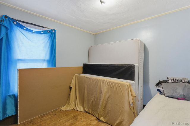 7098 Lafayette Boulevard, Detroit, MI 48209