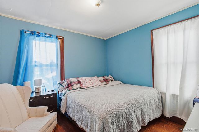 7098 Lafayette Boulevard, Detroit, MI 48209