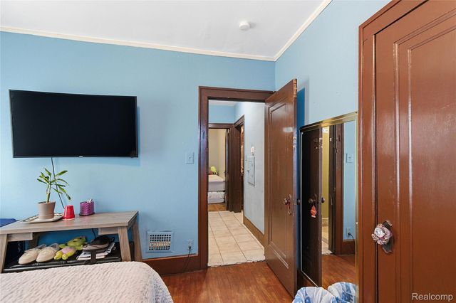 7098 Lafayette Boulevard, Detroit, MI 48209