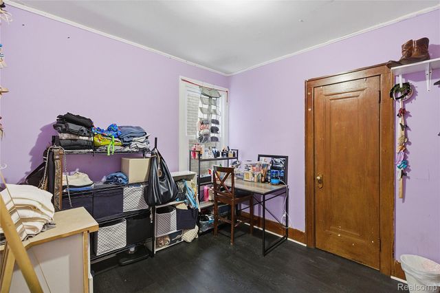 7098 Lafayette Boulevard, Detroit, MI 48209