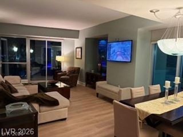 2700 Las Vegas Boulevard 708, Las Vegas, NV 89109