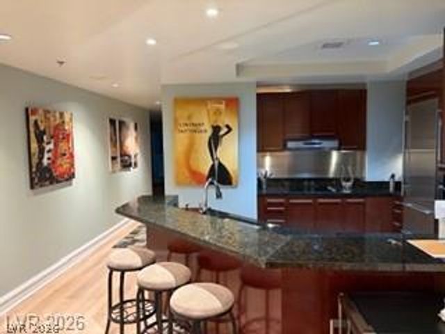 2700 Las Vegas Boulevard 708, Las Vegas, NV 89109