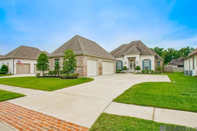 37537 Cypress Hollow Ave, Prairieville, LA 70769