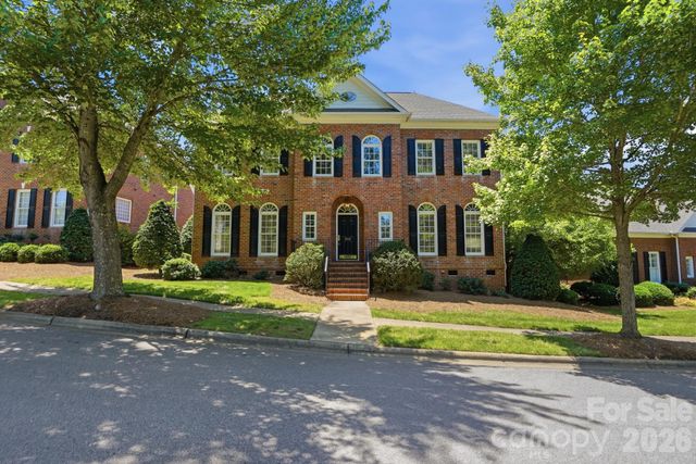 212 Hawthorne Park Avenue, Belmont, NC 28012