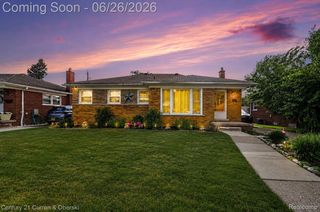9059 San Jose, Redford Charter Township, MI 48239