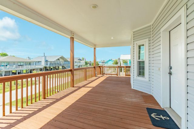 4011 Hardin, Galveston, TX 77554