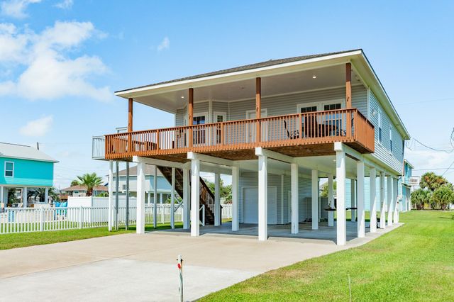 4011 Hardin, Galveston, TX 77554