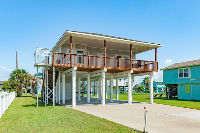 4011 Hardin, Galveston, TX 77554