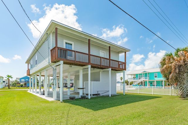4011 Hardin, Galveston, TX 77554
