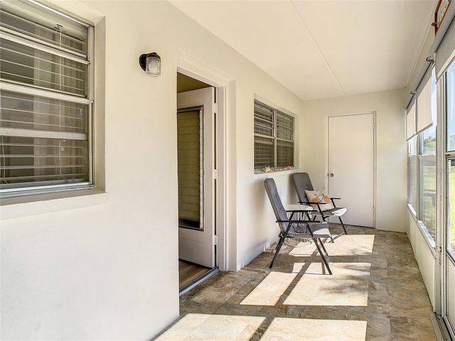 841 PATRICIA AVENUE 103, Dunedin, FL 34698