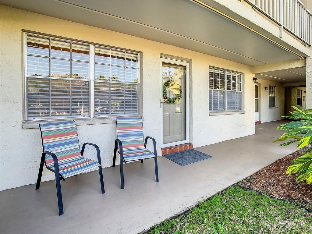 841 PATRICIA AVENUE 103, Dunedin, FL 34698