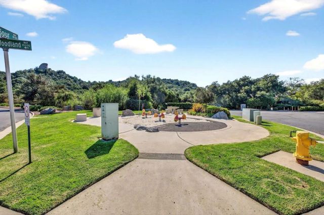 10254 Spruce Woodlands Way, Escondido, CA 92026