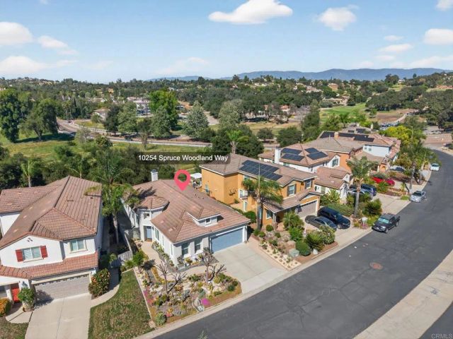 10254 Spruce Woodlands Way, Escondido, CA 92026