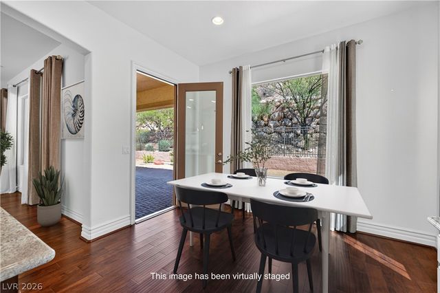 72 Rezzonico Drive, Henderson, NV 89011