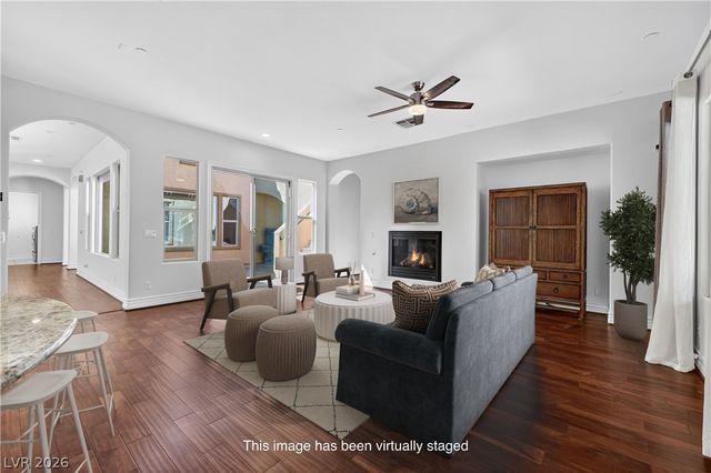 72 Rezzonico Drive, Henderson, NV 89011