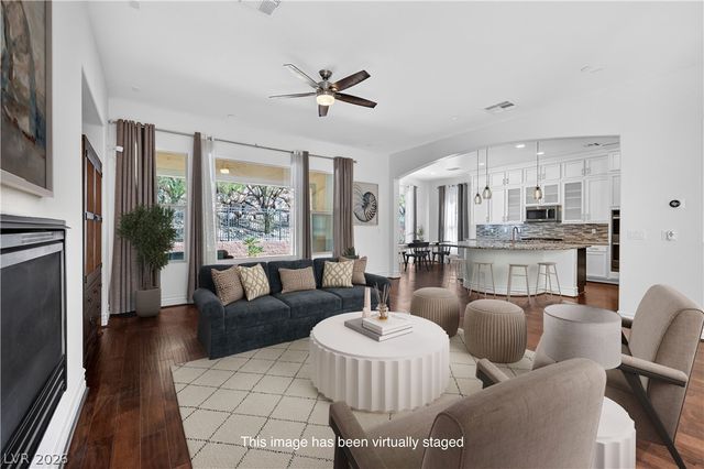 72 Rezzonico Drive, Henderson, NV 89011