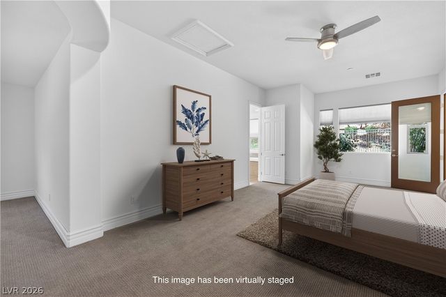 72 Rezzonico Drive, Henderson, NV 89011