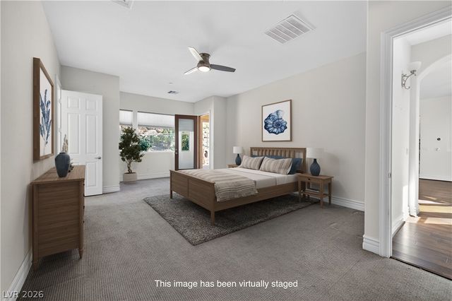 72 Rezzonico Drive, Henderson, NV 89011