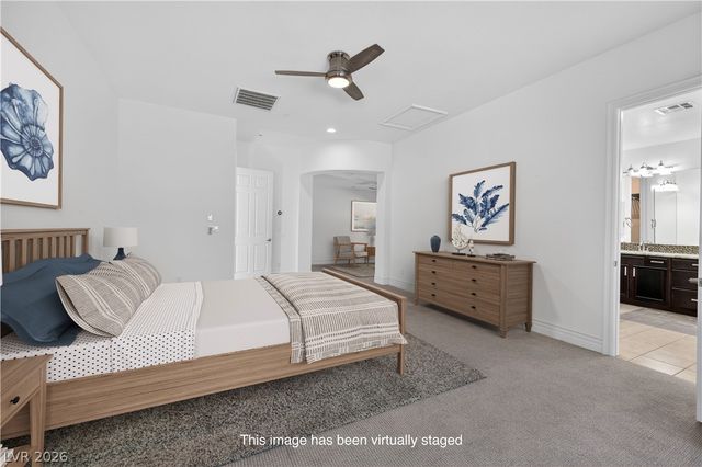 72 Rezzonico Drive, Henderson, NV 89011