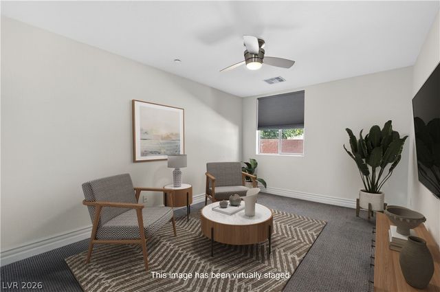 72 Rezzonico Drive, Henderson, NV 89011