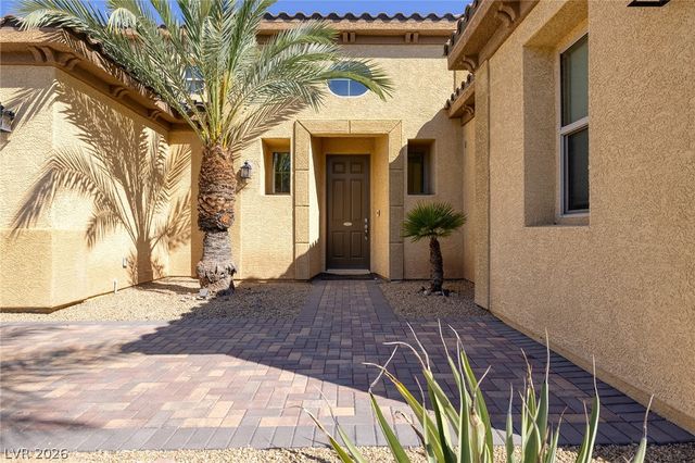 72 Rezzonico Drive, Henderson, NV 89011