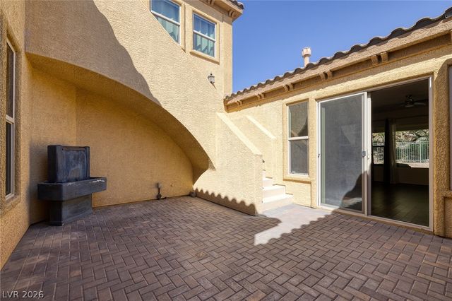 72 Rezzonico Drive, Henderson, NV 89011