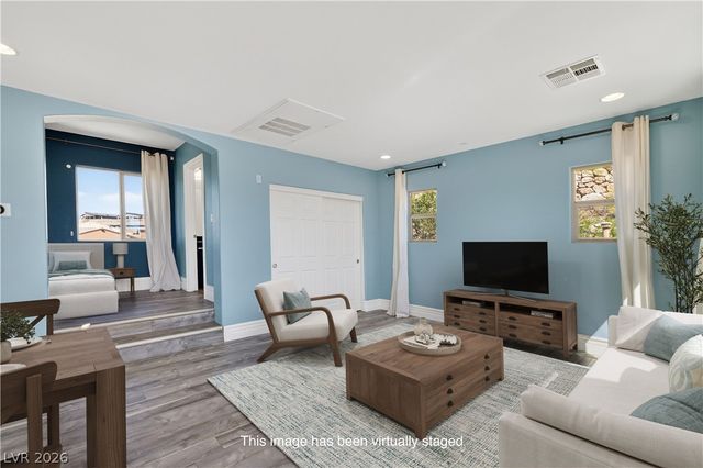 72 Rezzonico Drive, Henderson, NV 89011