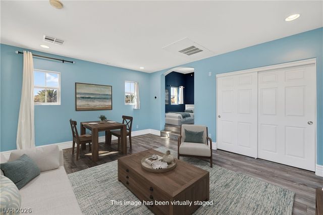 72 Rezzonico Drive, Henderson, NV 89011