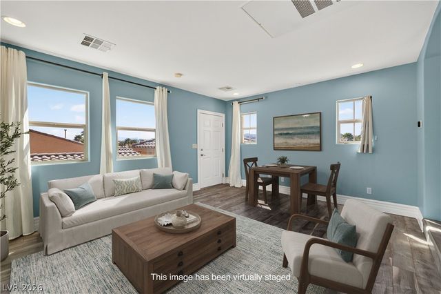 72 Rezzonico Drive, Henderson, NV 89011