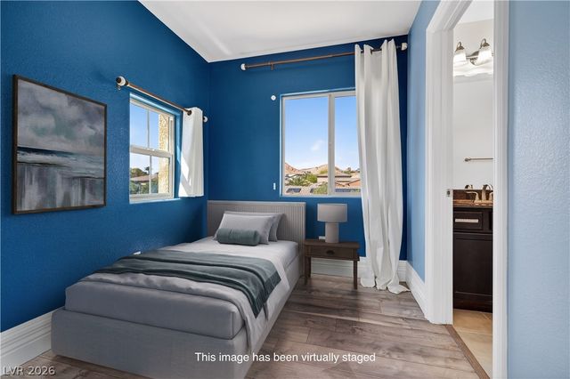 72 Rezzonico Drive, Henderson, NV 89011