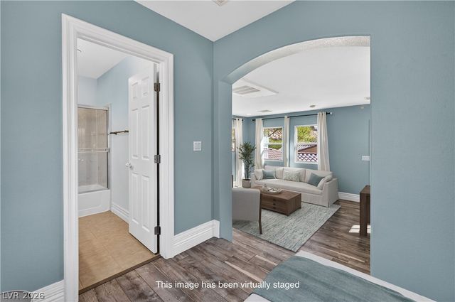 72 Rezzonico Drive, Henderson, NV 89011