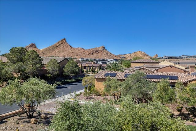 72 Rezzonico Drive, Henderson, NV 89011